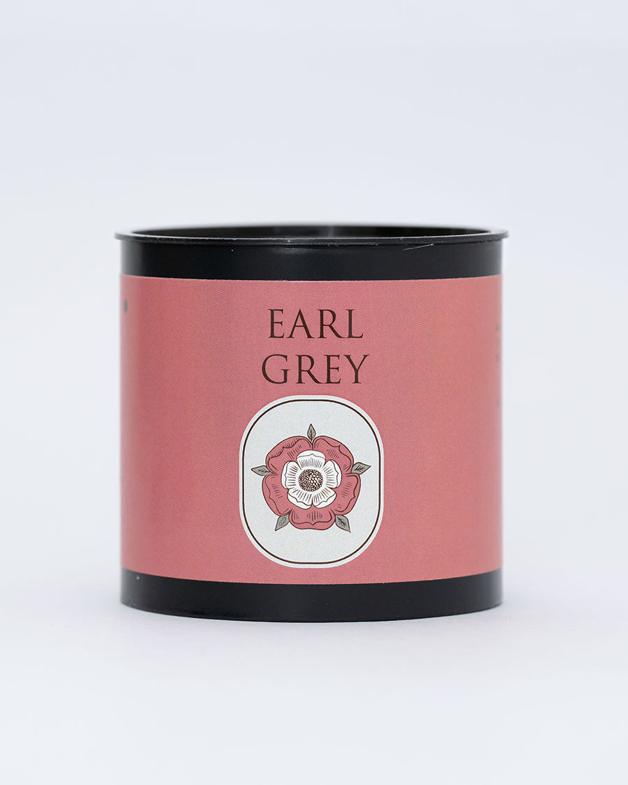 Earl Grey Tea 50g Teafarer Teas