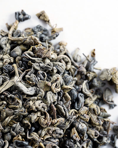 Verdant Green Tea - Pure Ceylon Green Tea
