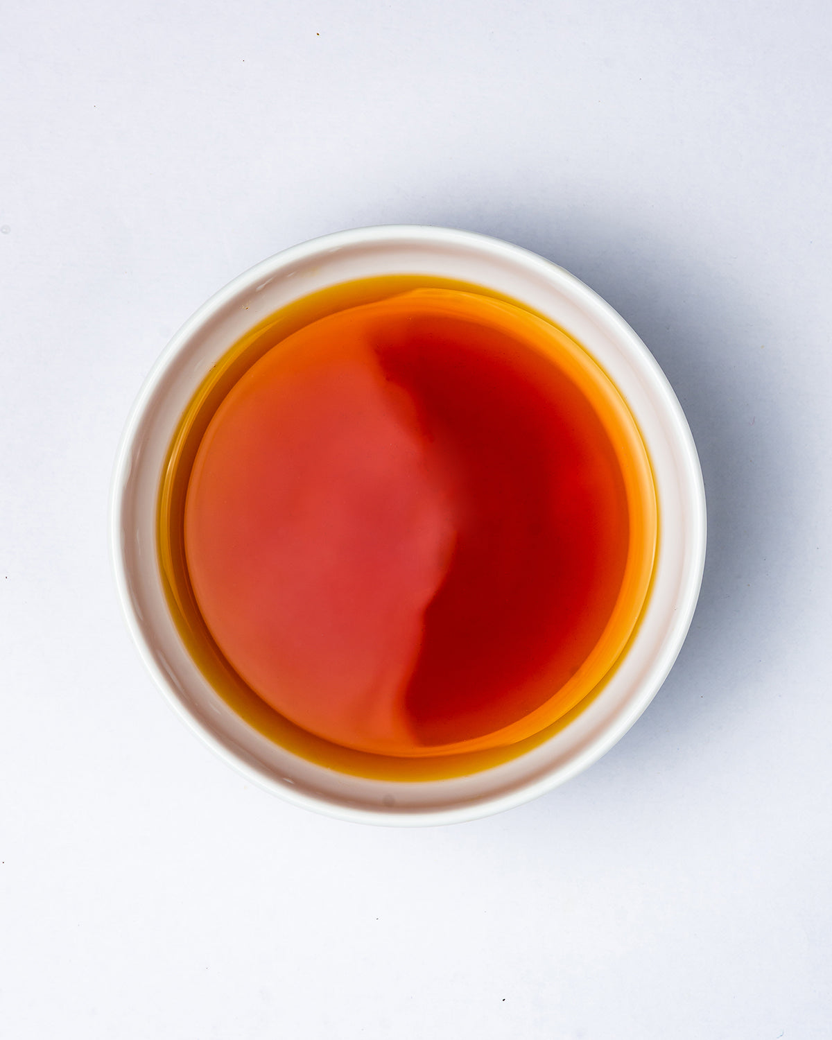 A Touch of Cinnamon - Mid Grown Black Tea & Cinnamon - 50g