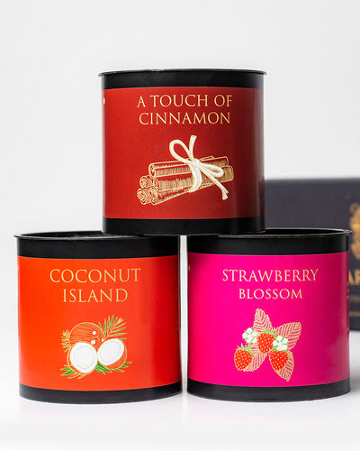The Ceylon Flavours Collection - 150g