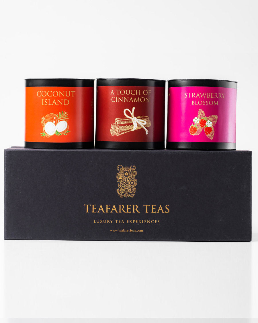 The Ceylon Flavours Collection - 150g
