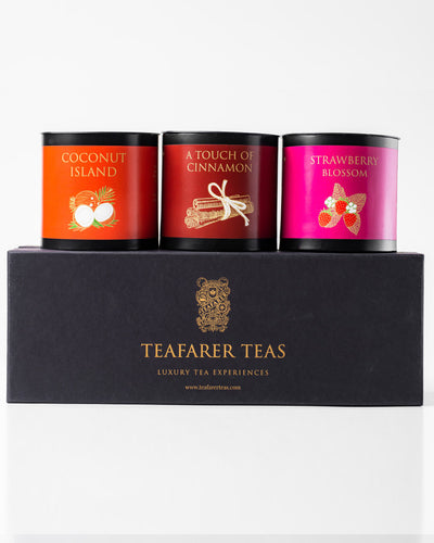 The Ceylon Flavours Collection - 150g