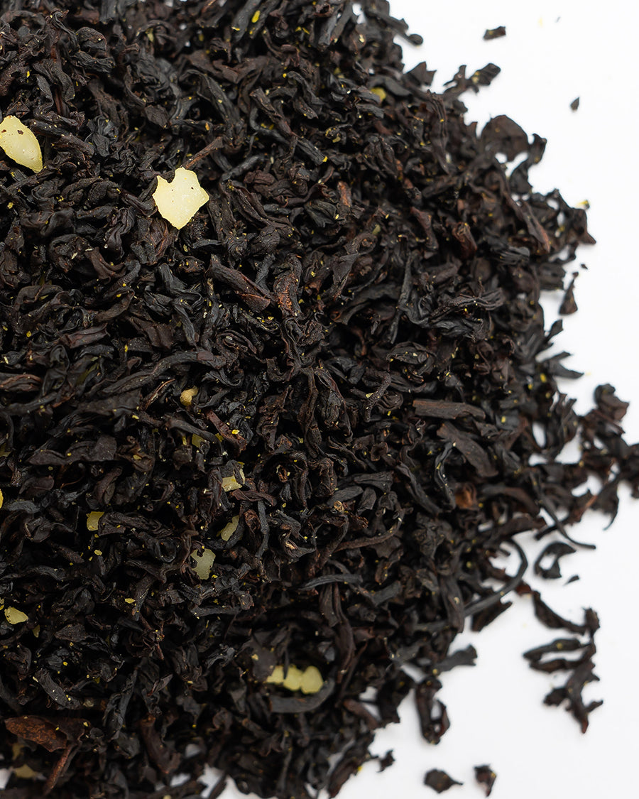 Coconut Island- Low Grown Black Tea & Coconut - 50g
