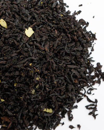 Coconut Island- Low Grown Black Tea & Coconut - 50g